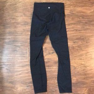 Lululemon leggings!